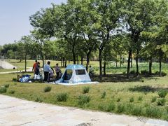 -太阳宫公园