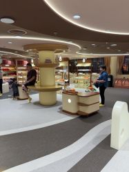 -奈尔宝·国风主题儿童乐园·亲子餐厅(豫园商城店)