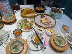 -顺德佬·宴请·生日宴(西乡店)