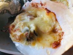 -蚝乡农庄(铁涌赤岸店)