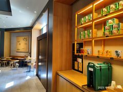 -星巴克(天津佛罗伦萨小镇店)