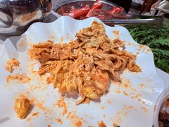 -瑞强涮锅(徐家楼店)