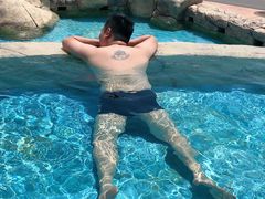 -渔岛海洋度假区