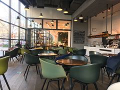 大堂-Wagas沃歌斯(富力广场店)