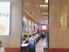 -大师兄·西北小馆(北站缤果空间店)
