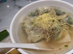 -無夕·小笼(大东方百货店)