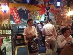 大堂-平成屋· Late Night 食堂(四川北路店)