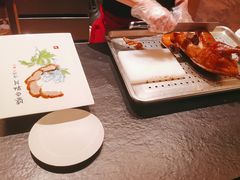 -全聚德(双井店)