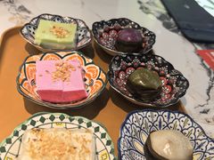-沿江海南菜·文昌鸡祖师爷(大东海店)