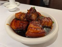 金牌红烧肉-同庆楼(大钟寺店)