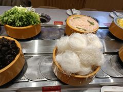 -喜家自助小火锅(乐客城店)
