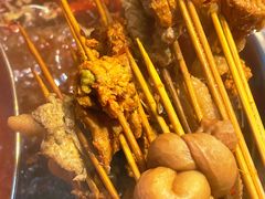-成都玉林串串香火锅(三八店)