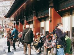 -春发生饭店·非遗(南院门店)