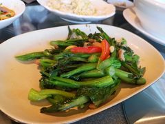 -佘山世茂艾美·御珍轩中餐厅