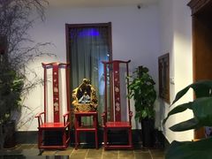 -碧露轩·大益茶体验馆(镇江路店)