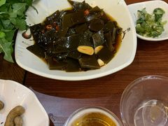 -金刚山烧烤(中山路店)