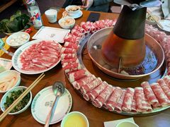 -刘老表·瓦罐汤涮肉(青云谱店)