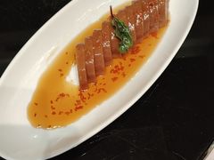 -丰收日·小海鲜·沪上家宴(顾村正大店)