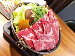 -森味薪火烧•烧鸟居酒屋•日本料理(望京店)
