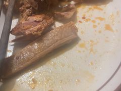 -纳鲁孜·新疆特色餐厅(上海悦荟广场店)