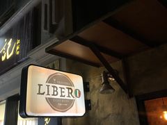 -LIBERO(张虹路店)