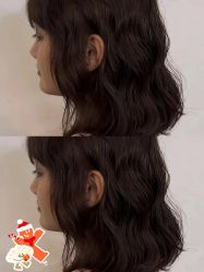 -MMby Hair Code芭曲发型
