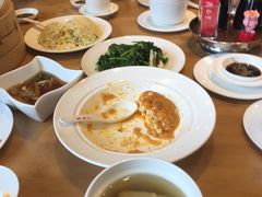 -鼎泰丰(嘉年华•海信广场VILLAGE店)