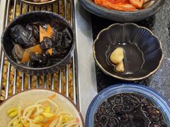 -韩满园· 甄选韩式烤肉