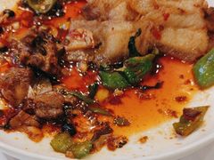 -眉州东坡(亚运村店)