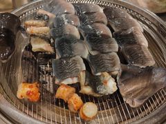 -味家烤肉烤鳗鱼牛排(西塔旗舰店)