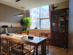 -沐春秋茶书院·茶室.茶馆.商务包房(知春路店)