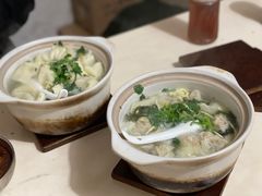 -吴淞老街砂锅馄饨(北兴路店)