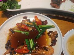 -醉壹号海鲜大排档·老厦门特色菜(厦门美食地标店)