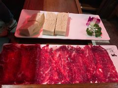-牛事制造局牛肉火锅(莲岳路店)