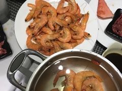 -甄品麦哲伦海鲜和牛自助(万达广场店)