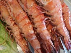 -浩运海鲜·16年专注青岛菜(石老人店)