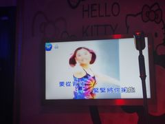 -麦霸KTV(光谷店)