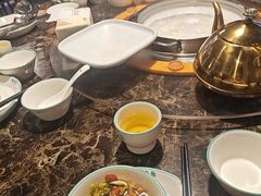 -鱼粤鲜淘米捞·中山脆肉鲩火锅(悦湖会店)