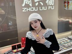 -永辉超市(百子湾店)