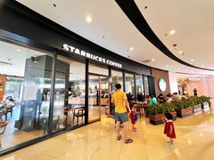 -星巴克臻选(莘庄仲盛店)