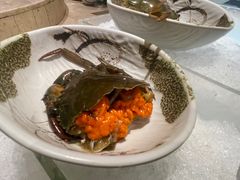 -雍和会海鲜姿造自助(湖东路店)