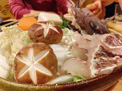 -ジャンボ釣船 つり吉(新世界店)