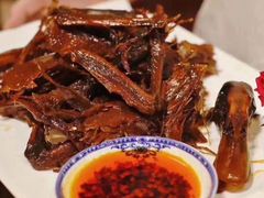 -火星杨眼镜酱菜(东塘店)