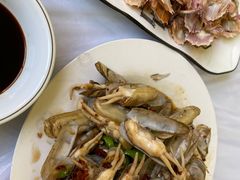 -宾朋海鲜美食餐厅·特色美食(兴海路店)