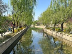 -元大都城垣遗址公园