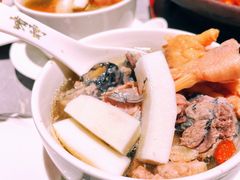 -啫神·广州地标美食(北京路店)