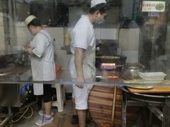 -清真蒋有记(老门东店)