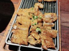 -前海沿·青岛菜(五四广场永旺店)