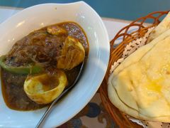 -Santoor 萨都里印度餐厅(北锣鼓巷店)