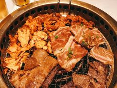 -火炉火自助餐(西直门凯德MALL店)